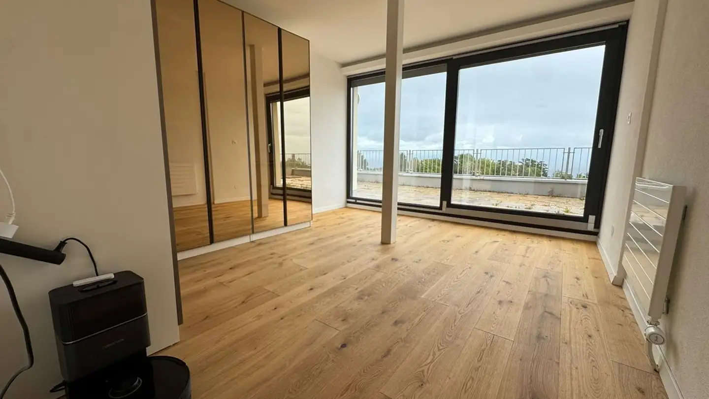 Penthouse kaufen - Chemin Du Compois 16, 2533 Evilard - Foto 3