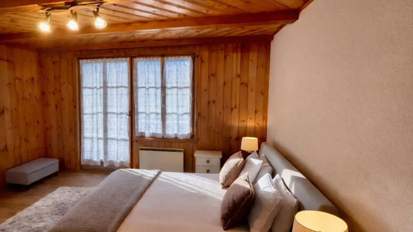 Möblierte Wohnung kaufen - 1982 Euseigne - Foto 3