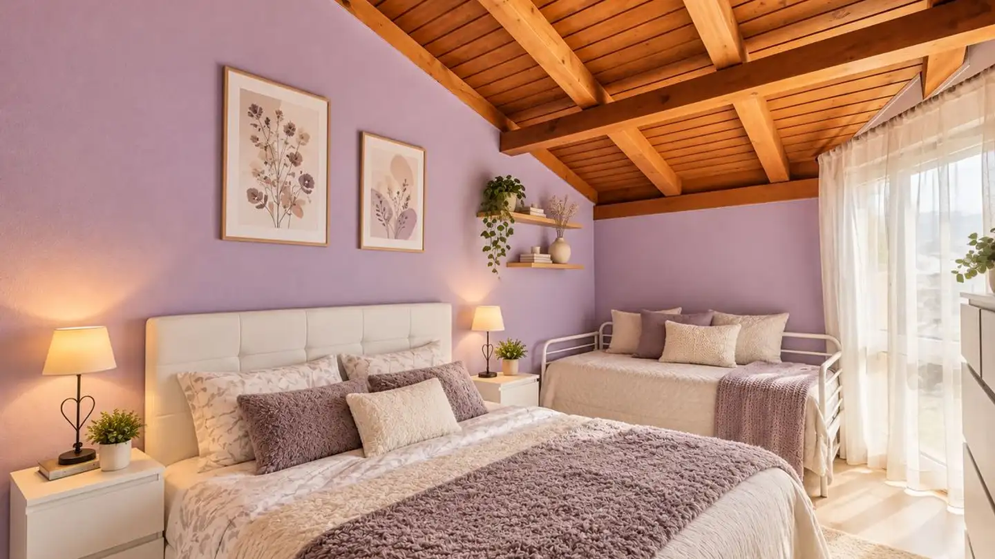 Reihenhaus kaufen - Rue Henri-Dunant / Henri-Dunant-Strasse 59, 2504 Biel/Bienne