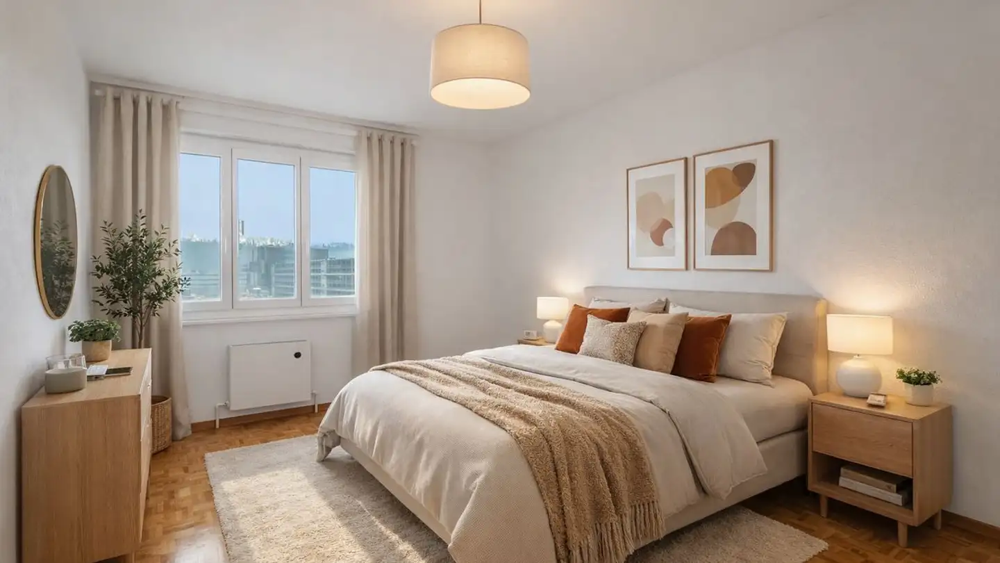 Appartamento in vendita - 1400 Yverdon-les-Bains - Foto 4