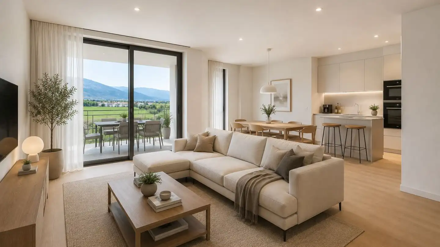 Apartment for sale - 1896 Miex