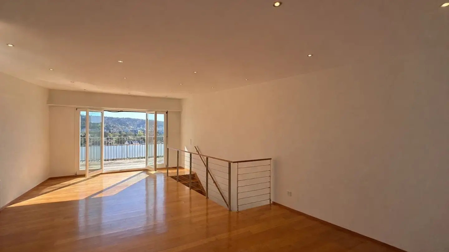 Duplex à louer - Zürcherstrasse 131, 8102 Oberengstringen - Photo 4