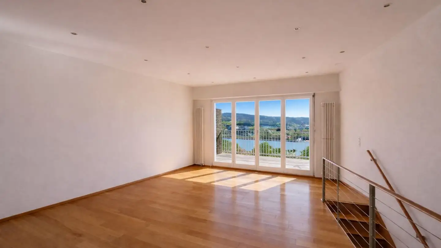 Duplex à louer - Zürcherstrasse 131, 8102 Oberengstringen - Photo 2