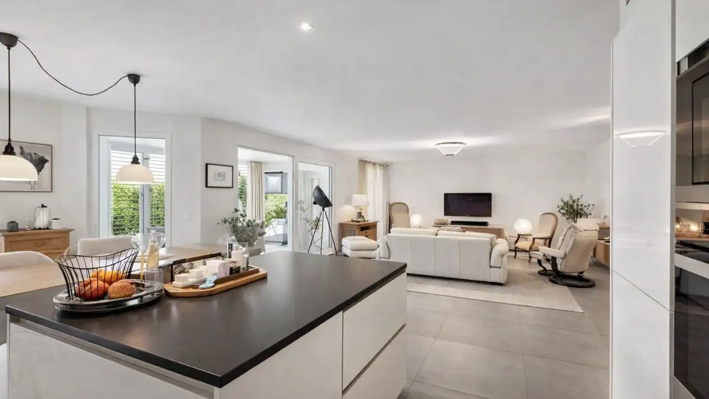 Wohnung kaufen - 2046 Fontaines NE - Foto 2