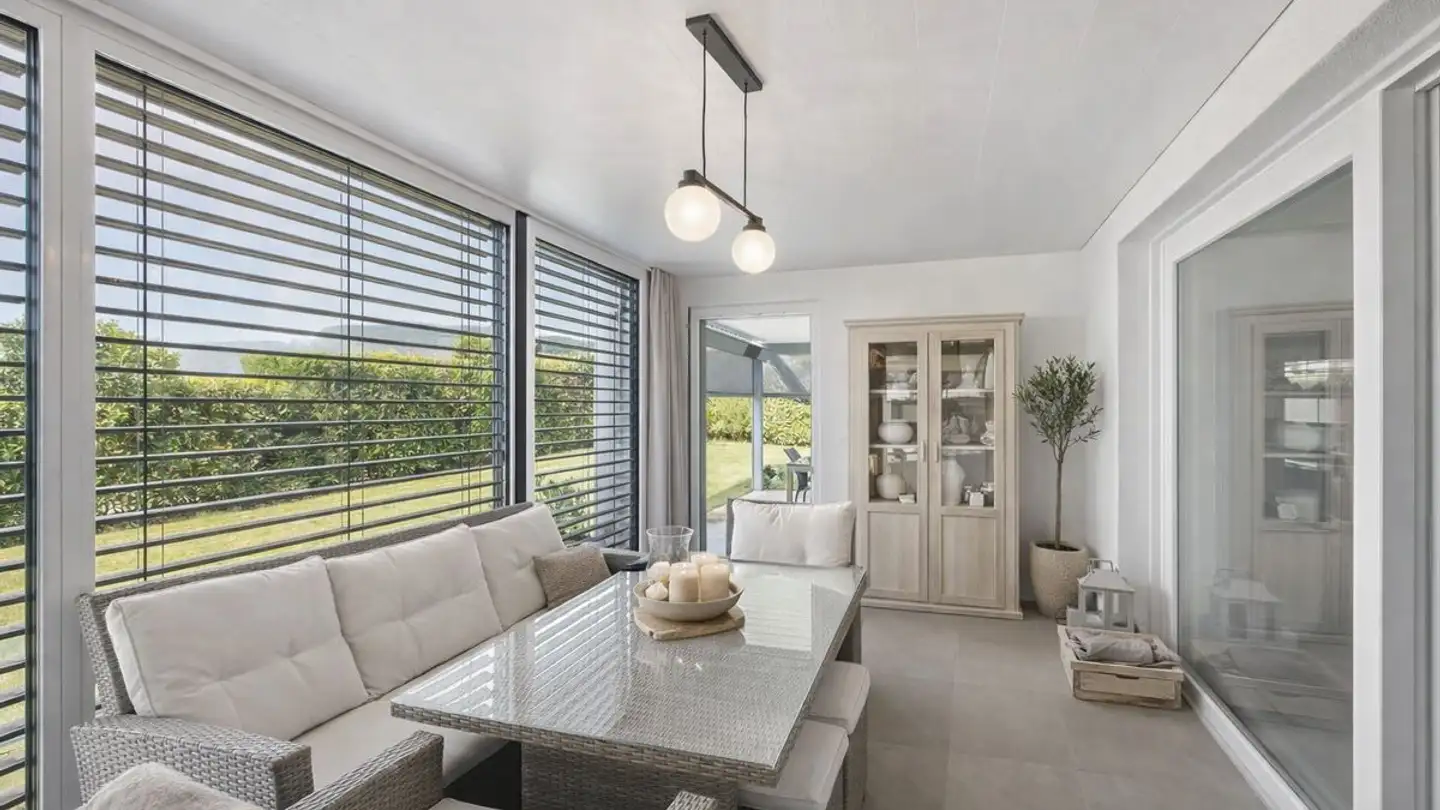 Wohnung kaufen - 2046 Fontaines NE - Foto 3