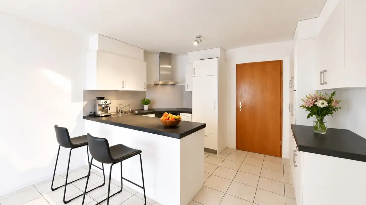 Wohnung kaufen - 2013 Colombier NE - Foto 3