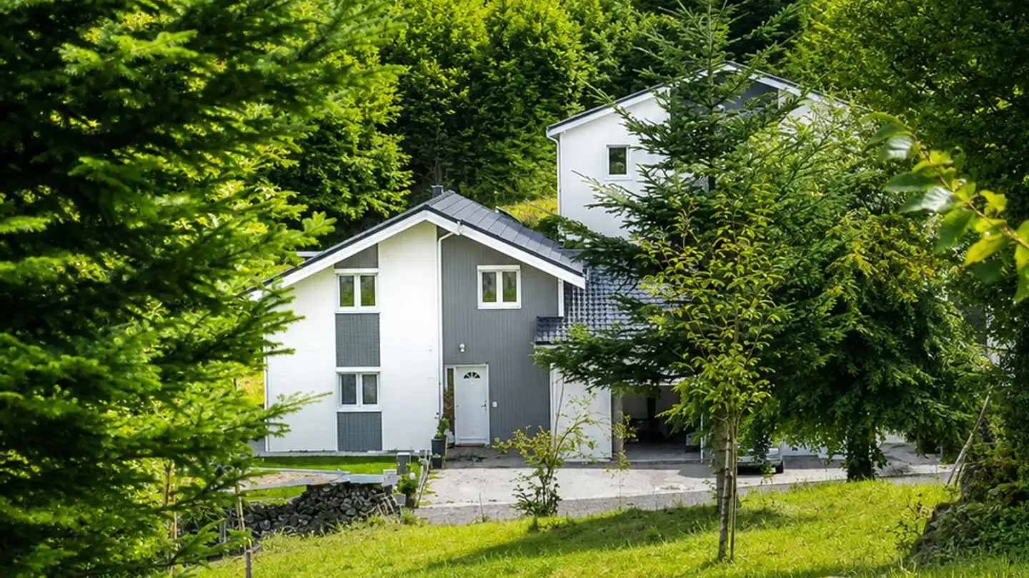 Semi-detached house for sale - 1897 Bouveret - Photo 2