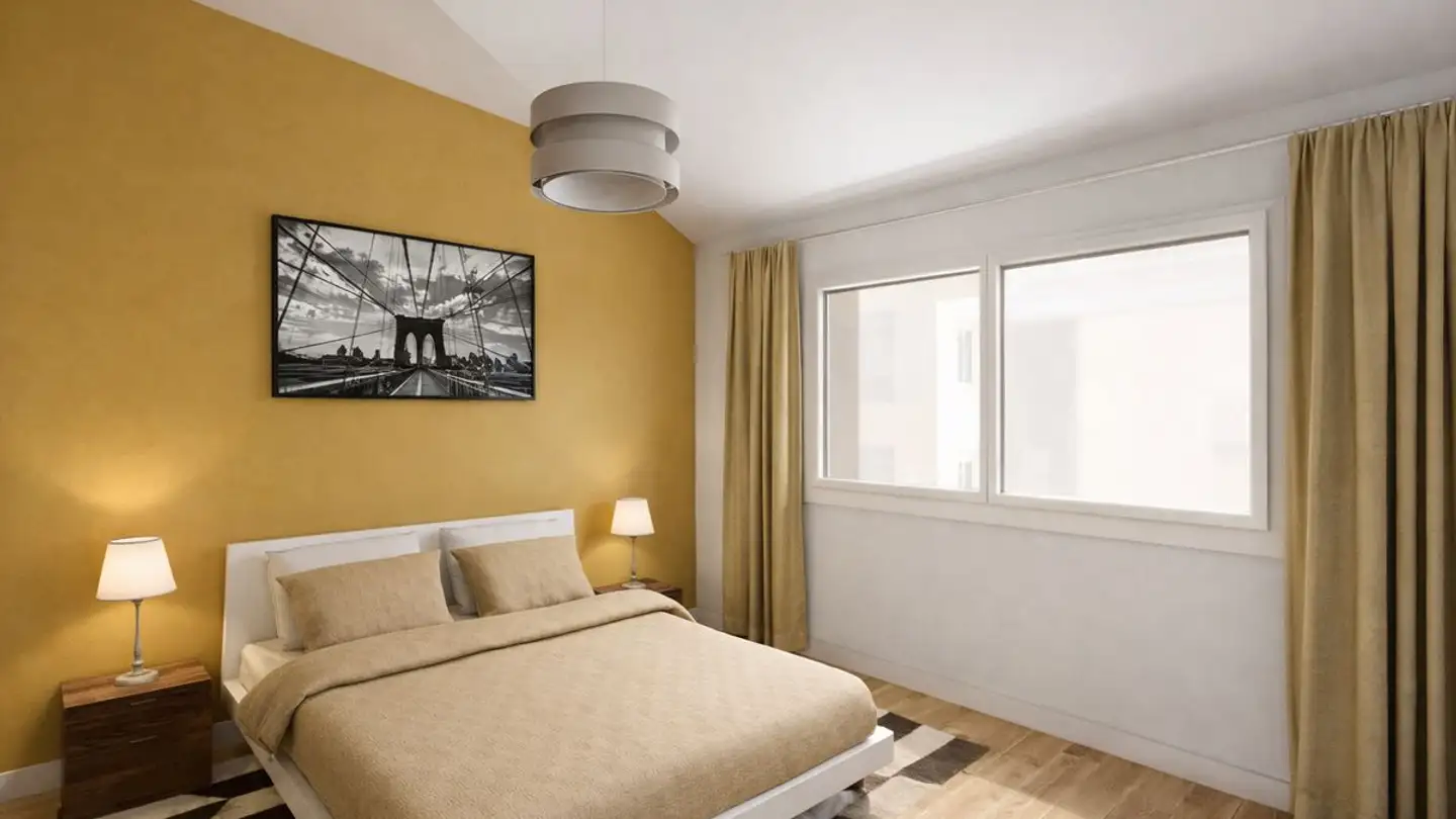 Row house for sale - 1615 Bossonnens - Photo 3