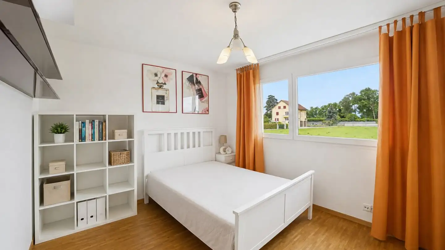 Appartamento in vendita - 1530 Payerne - Foto 4