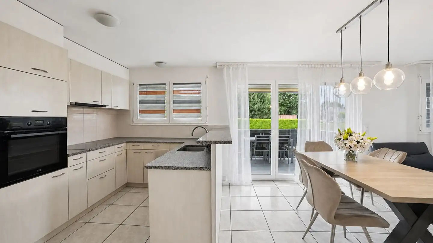 Appartamento in vendita - 1530 Payerne - Foto 2