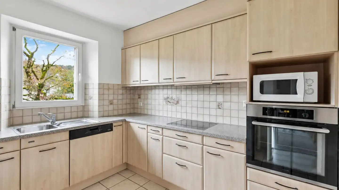 Casa singola in vendita - Boulevard Des Eplatures 60, 2300 La Chaux-de-Fonds - Foto 3