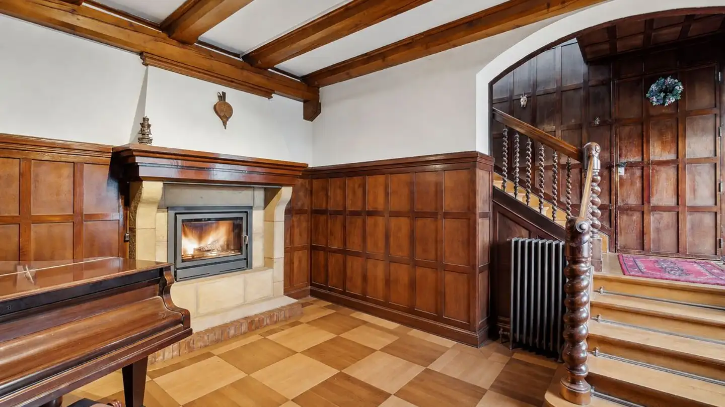 Casa singola in vendita - Boulevard Des Eplatures 60, 2300 La Chaux-de-Fonds - Foto 2