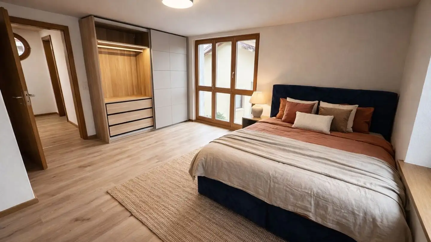 Einfamilienhaus kaufen - 1554 Sédeilles