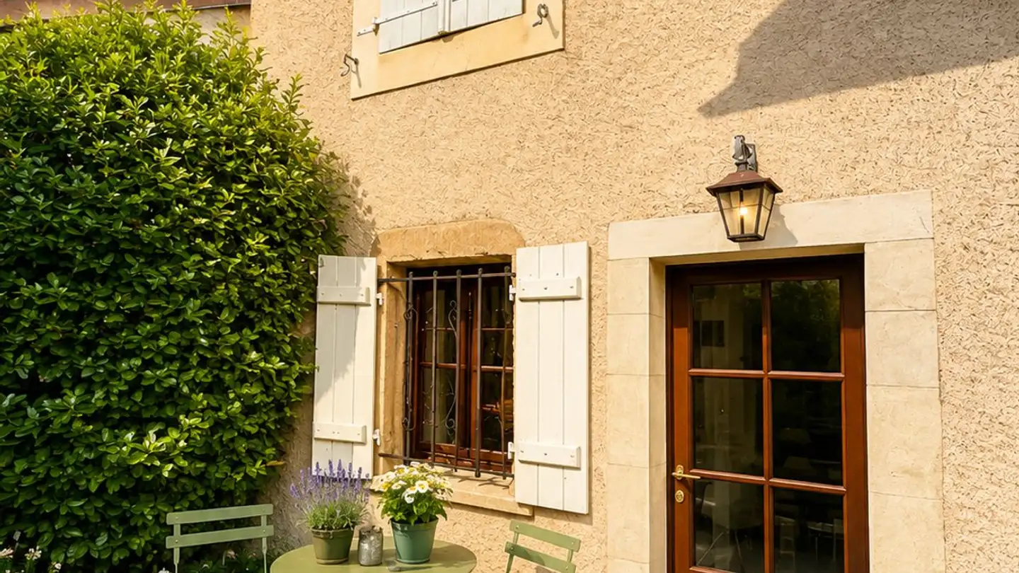 Maison à louer - 1214 Vernier - Photo 3