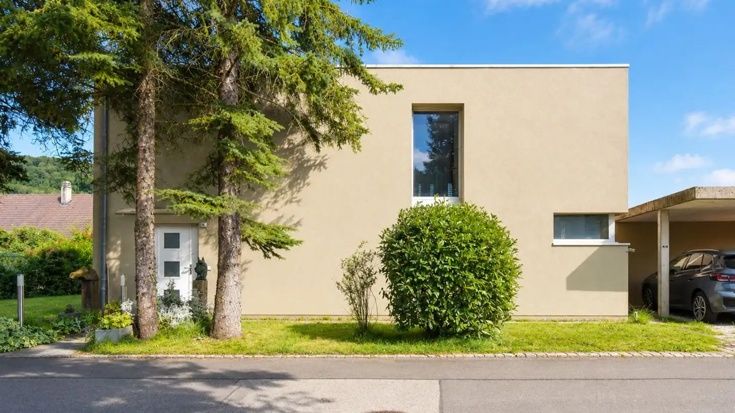 Single house for sale - Sandackerweg 15, 3238 Gals