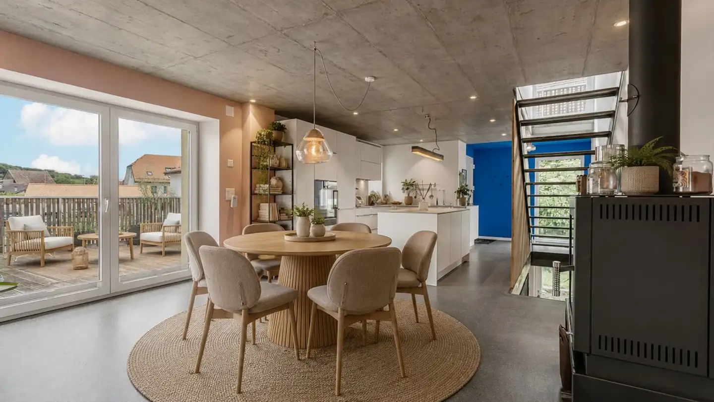 Appartement à vendre - 1442 Montagny-près-Yverdon - Photo 3