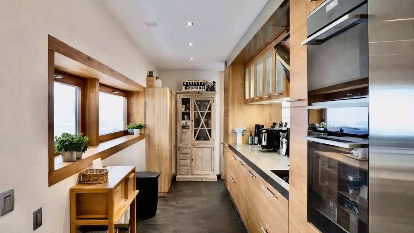 Maison individuelle à vendre - 1868 Collombey - Photo 4