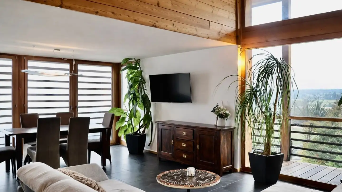 Maison individuelle à vendre - 1868 Collombey - Photo 3