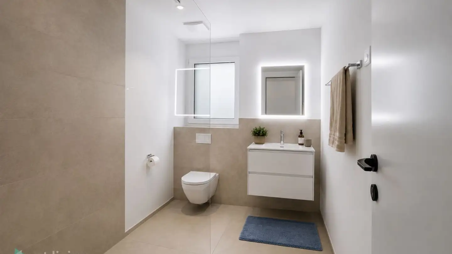 Apartment for rent - Höflistrasse 33, 8135 Langnau am Albis - Photo 4