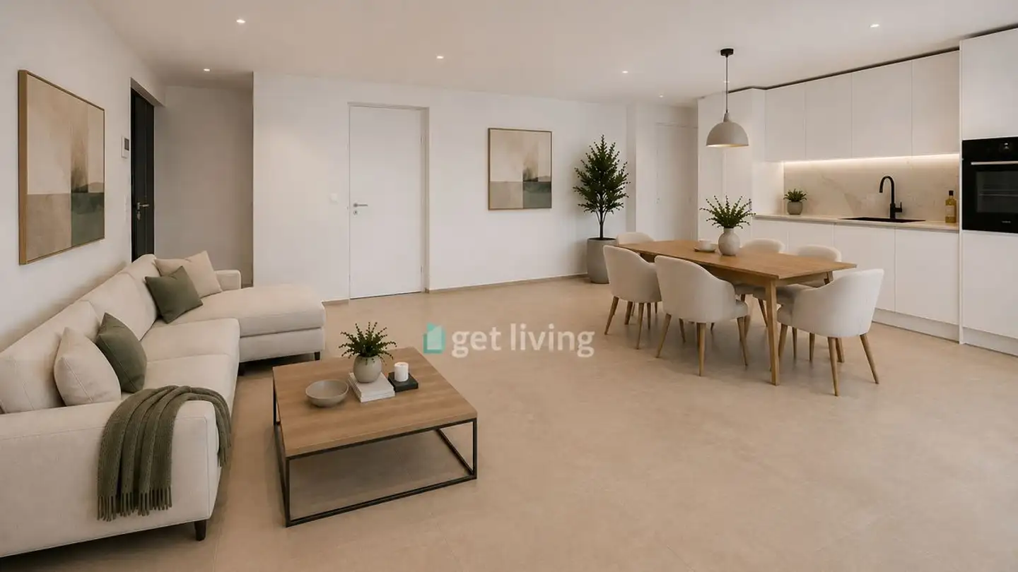 Apartment for rent - Höflistrasse 33, 8135 Langnau am Albis - Photo 2
