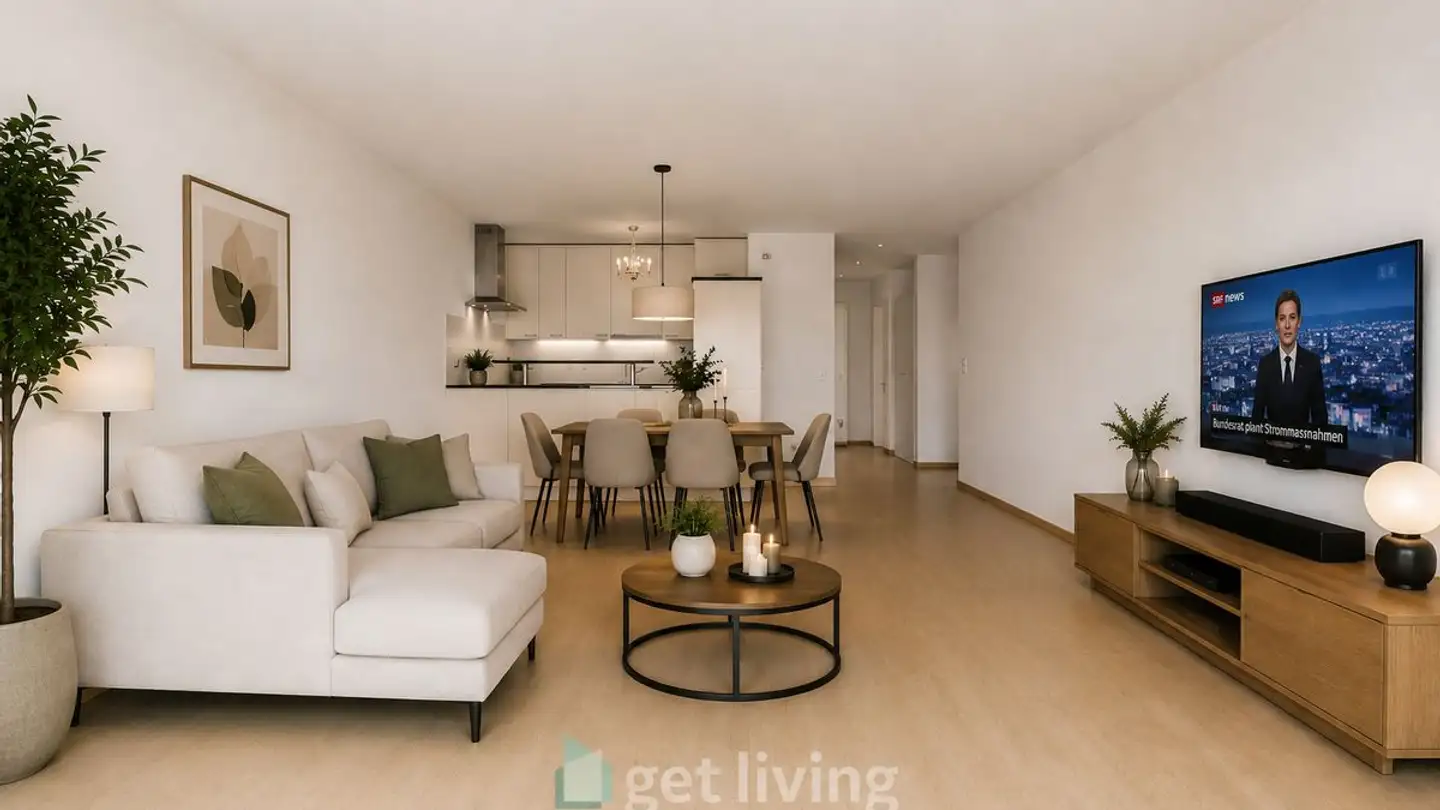 Appartamento in vendita - 8305 Dietlikon - Foto 2