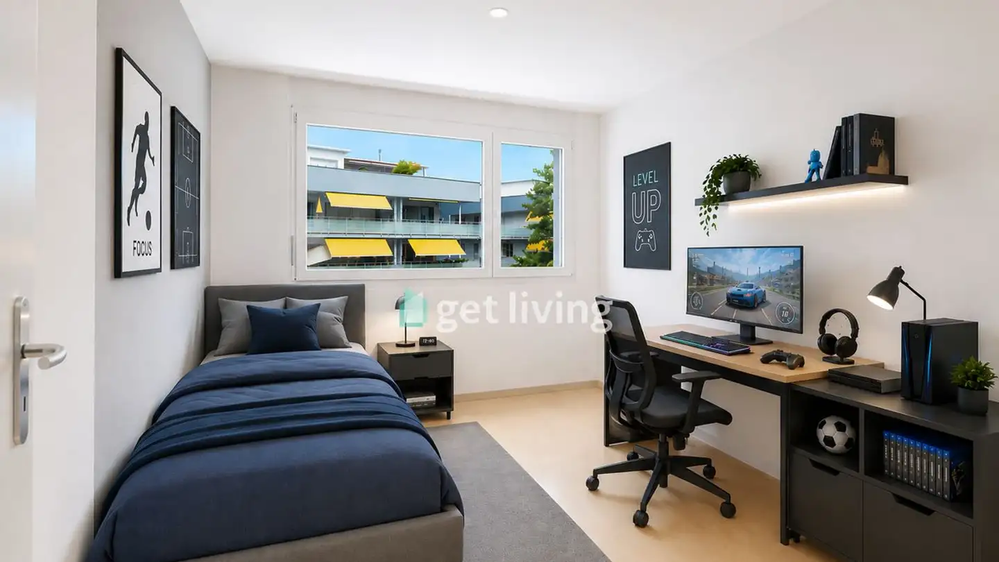 Appartamento in vendita - 8305 Dietlikon - Foto 4