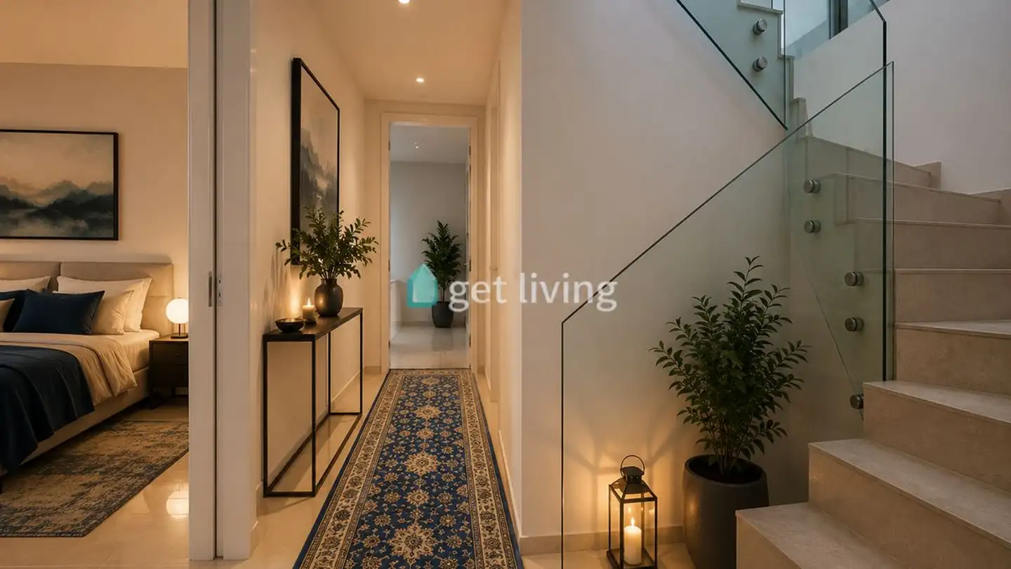 Duplex in affitto - Höflistrasse 35, 8135 Langnau am Albis - Foto 4