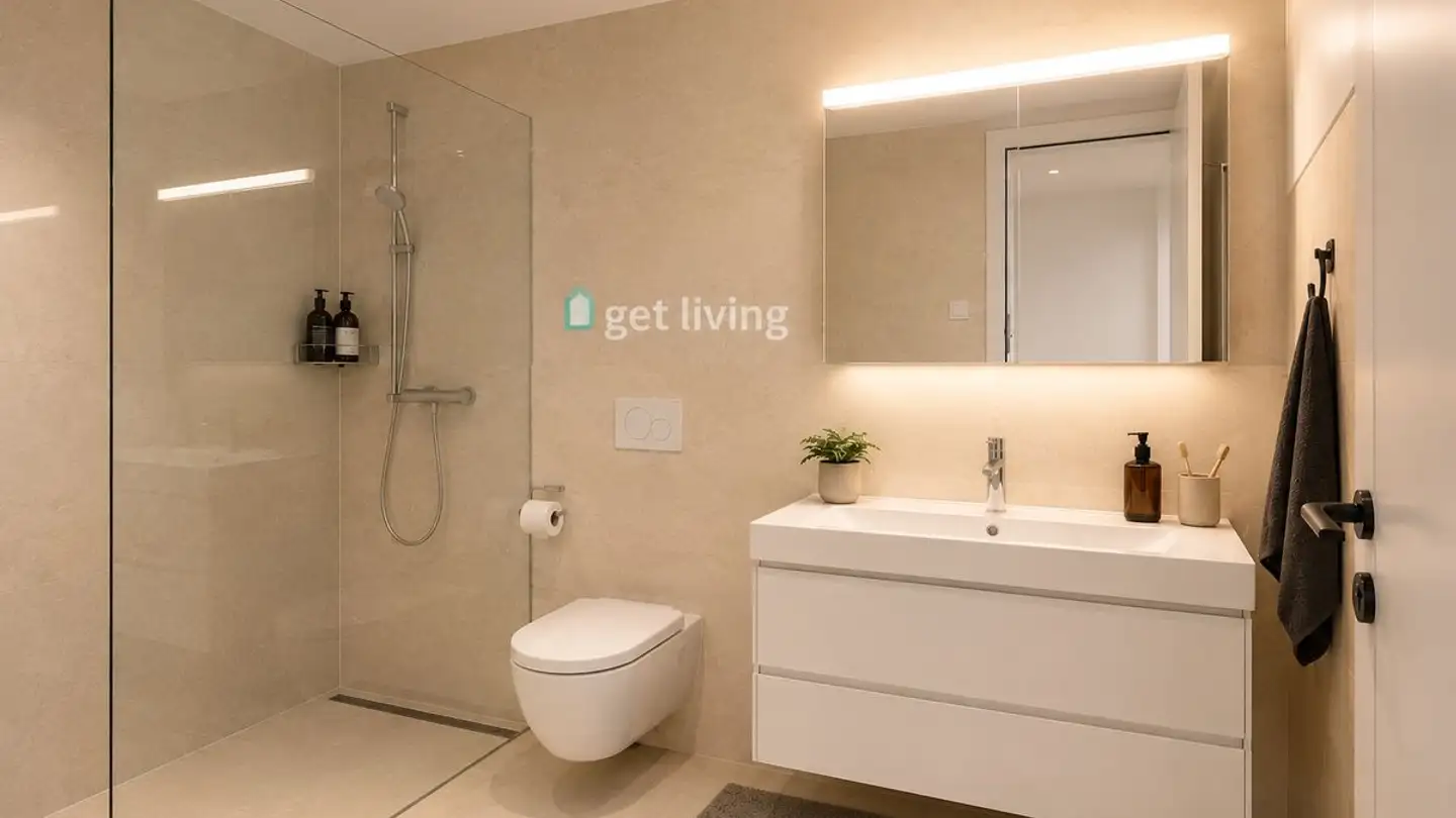 Duplex à louer - Höflistrasse 35, 8135 Langnau am Albis - Photo 3