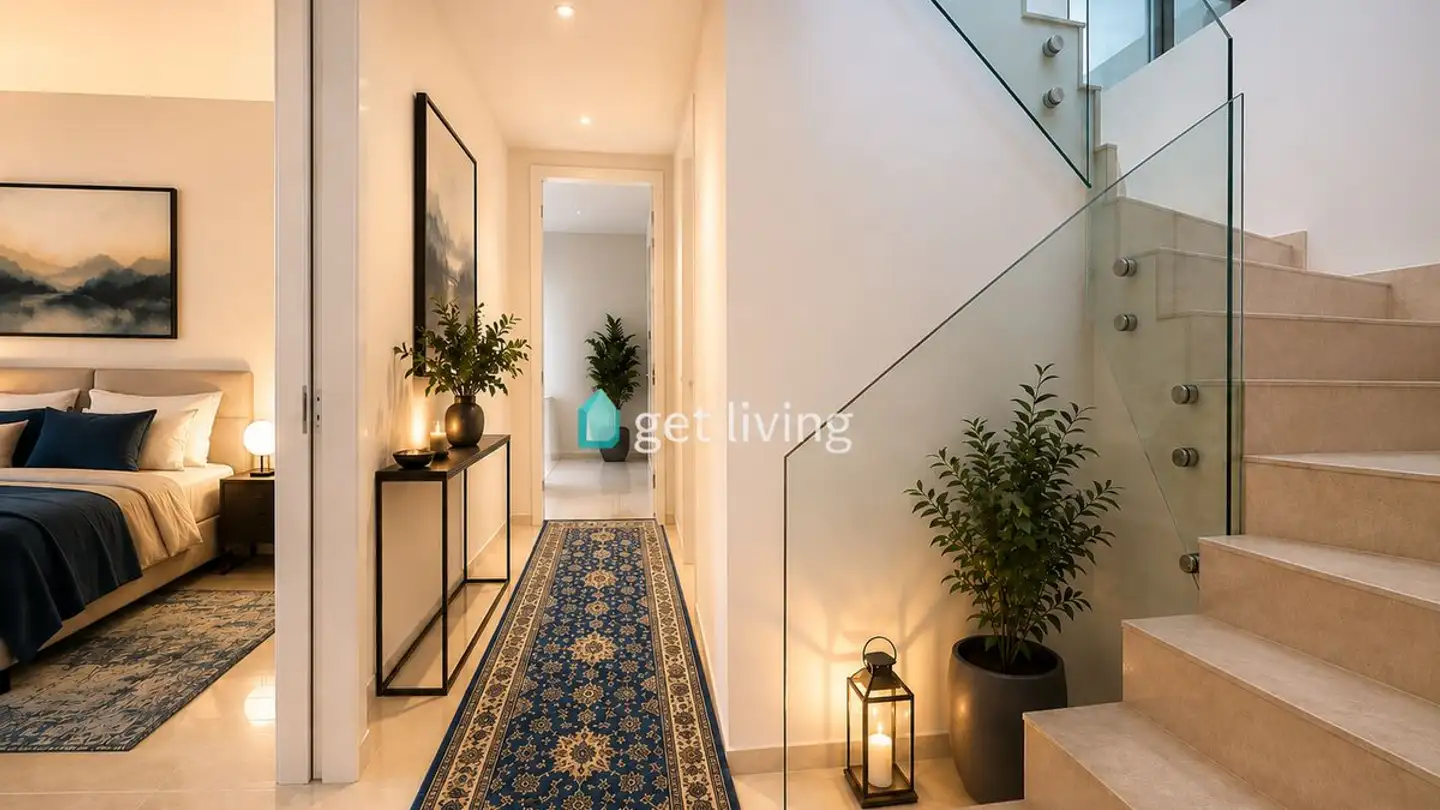 Duplex à louer - Höflistrasse 35, 8135 Langnau am Albis - Photo 4