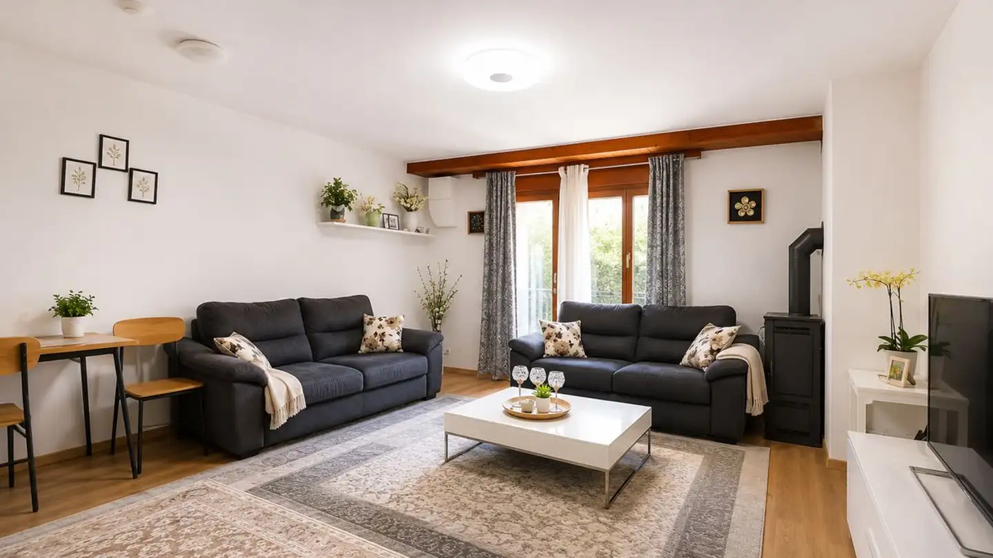 Appartamento in vendita - 1400 Yverdon-les-Bains - Foto 2