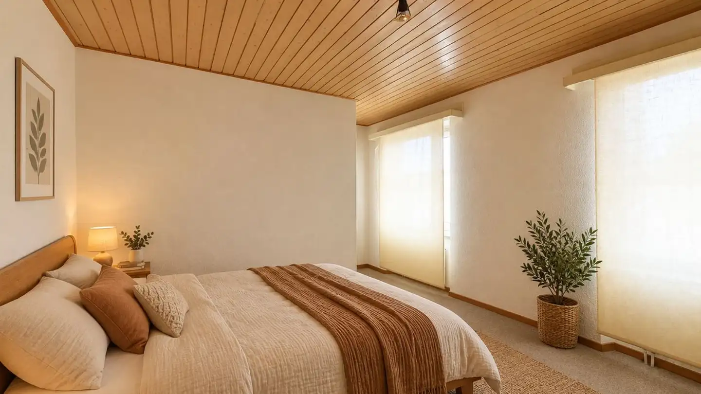 Duplex à vendre - 2300 La Chaux-de-Fonds - Photo 2