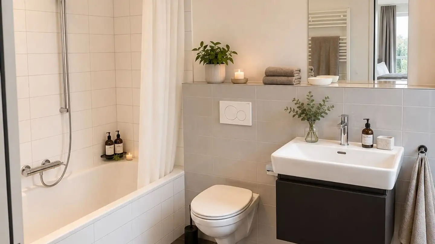 Wohnung mieten - 4125 Riehen - Foto 4