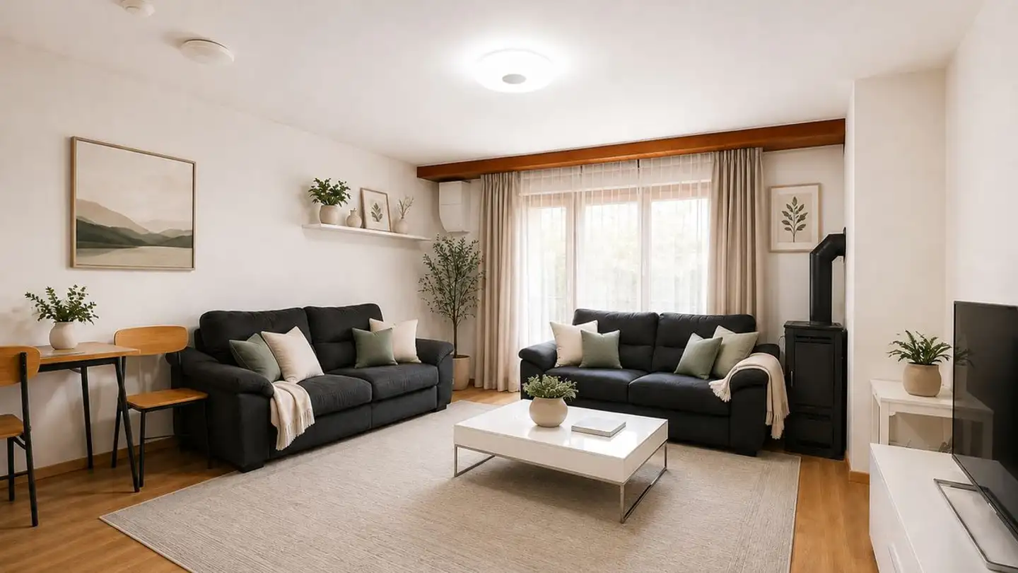 Appartamento in vendita - 1400 Yverdon-les-Bains