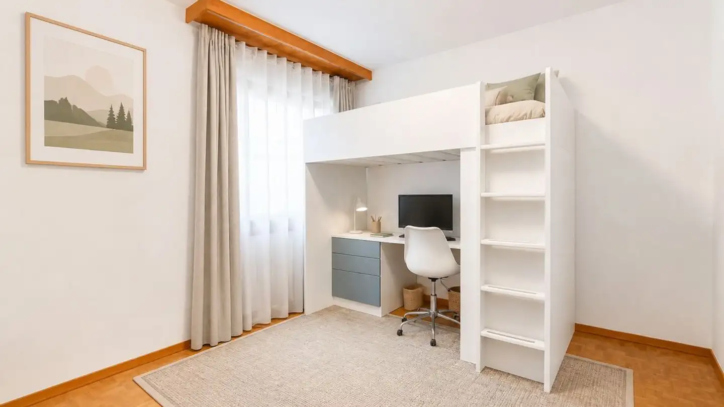 Appartamento in vendita - 1400 Yverdon-les-Bains - Foto 3