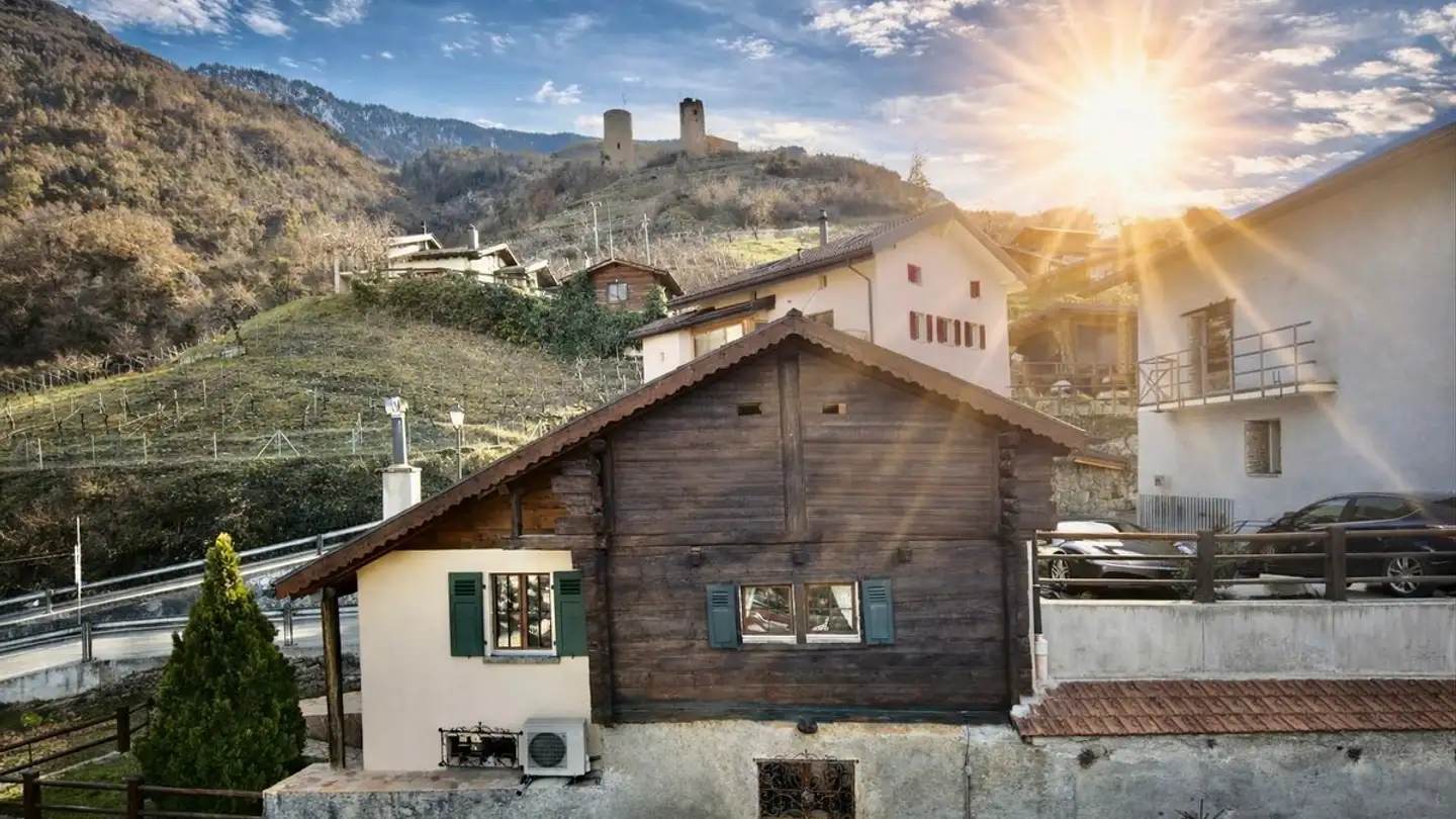 Single house for sale - 1907 Saxon