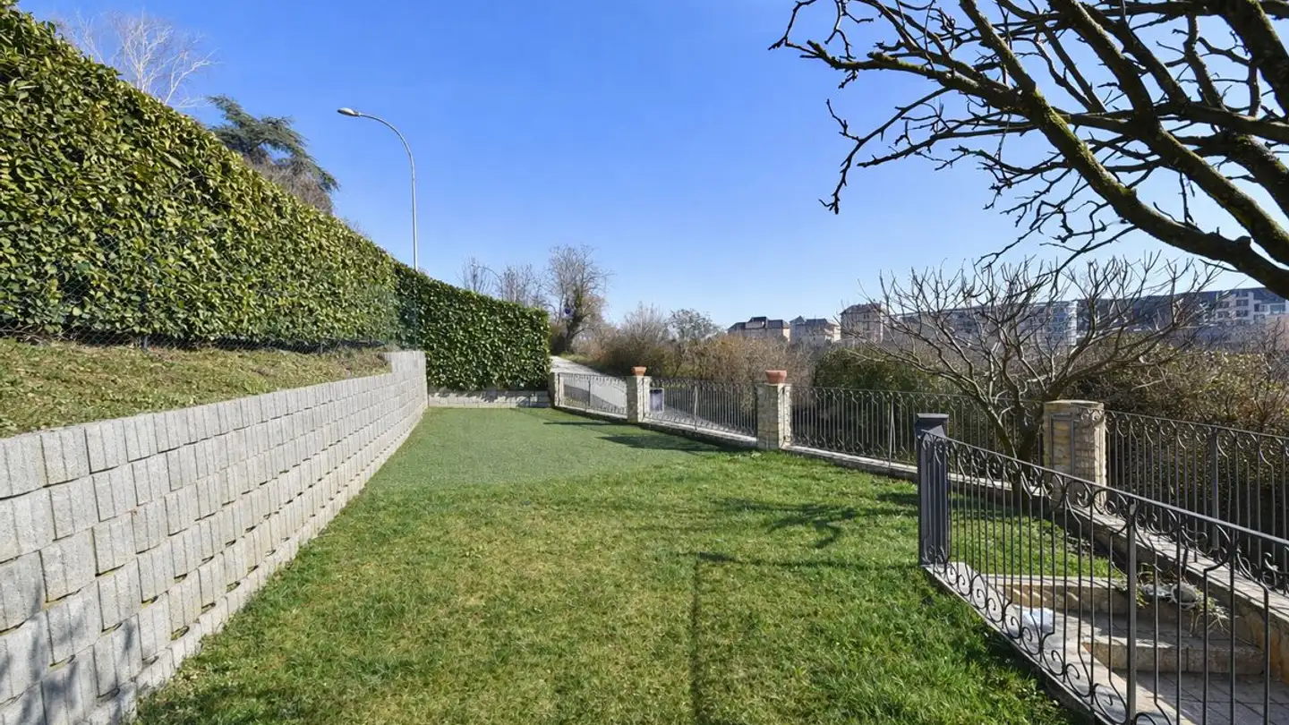 Single house for sale - 2000 Neuchâtel - Photo 2