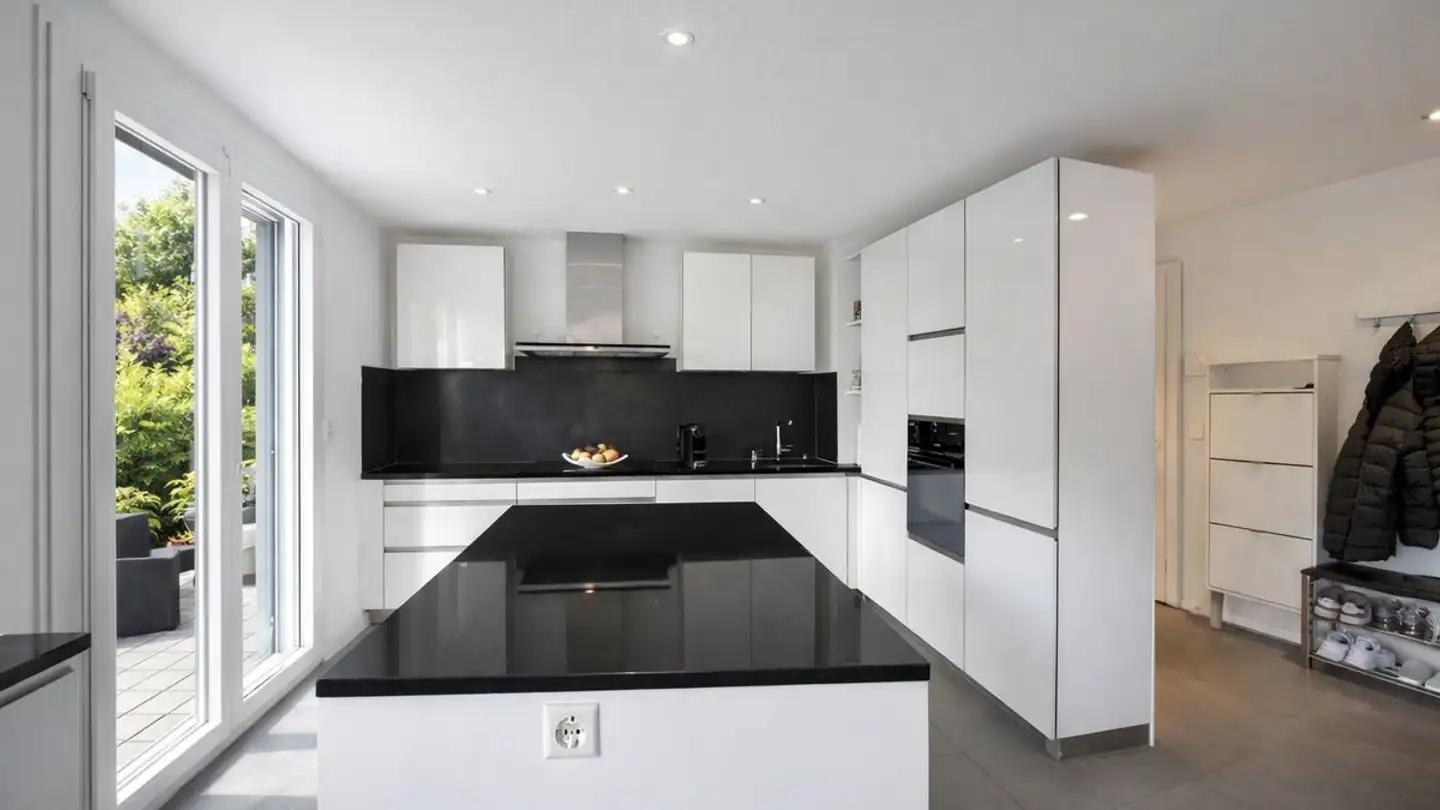 Apartment for sale - 2019 Rochefort