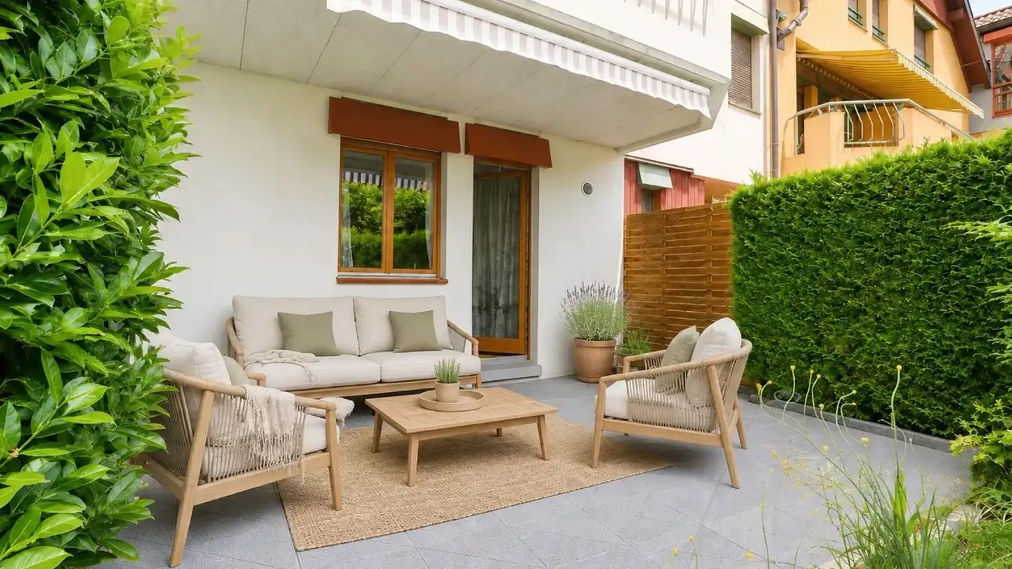 Appartamento in vendita - 1400 Yverdon-les-Bains - Foto 4