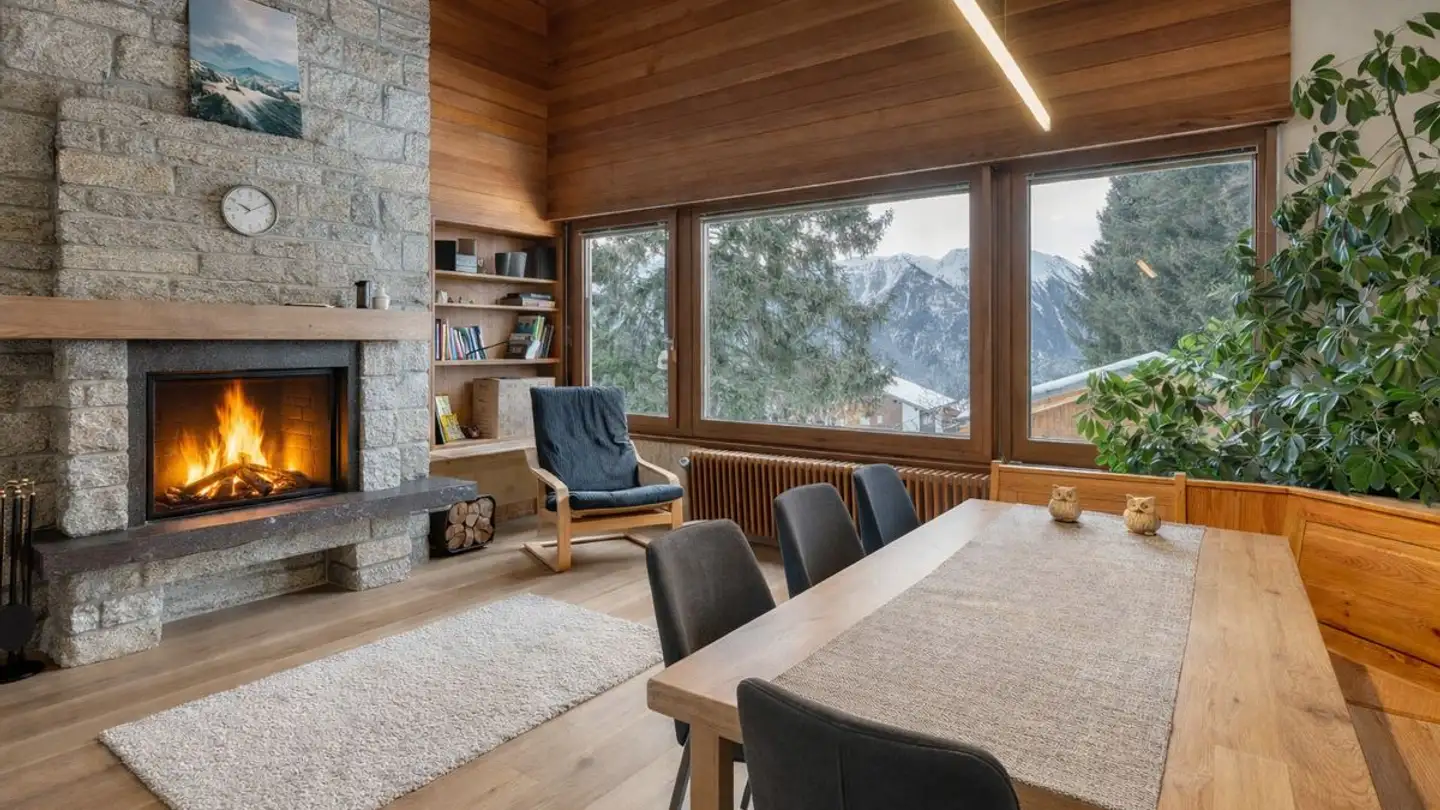 Single house for sale - 1911 Ovronnaz - Photo 4