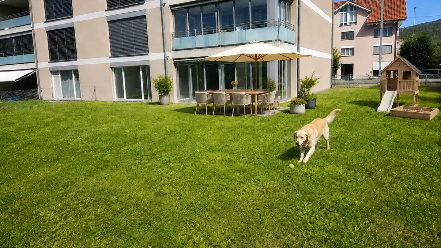Apartment for rent - 4147 Aesch BL