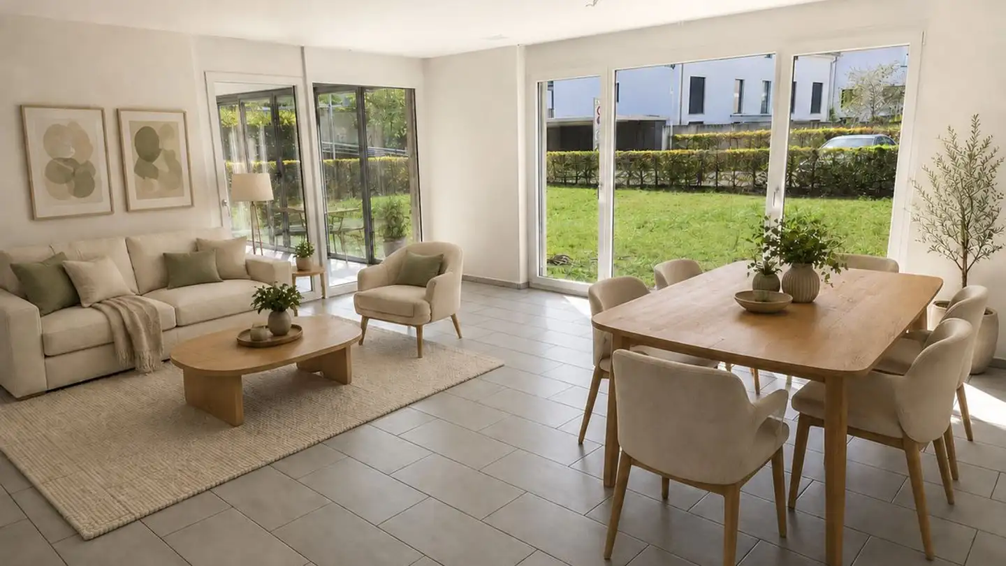 Apartment for rent - 4147 Aesch BL - Photo 2