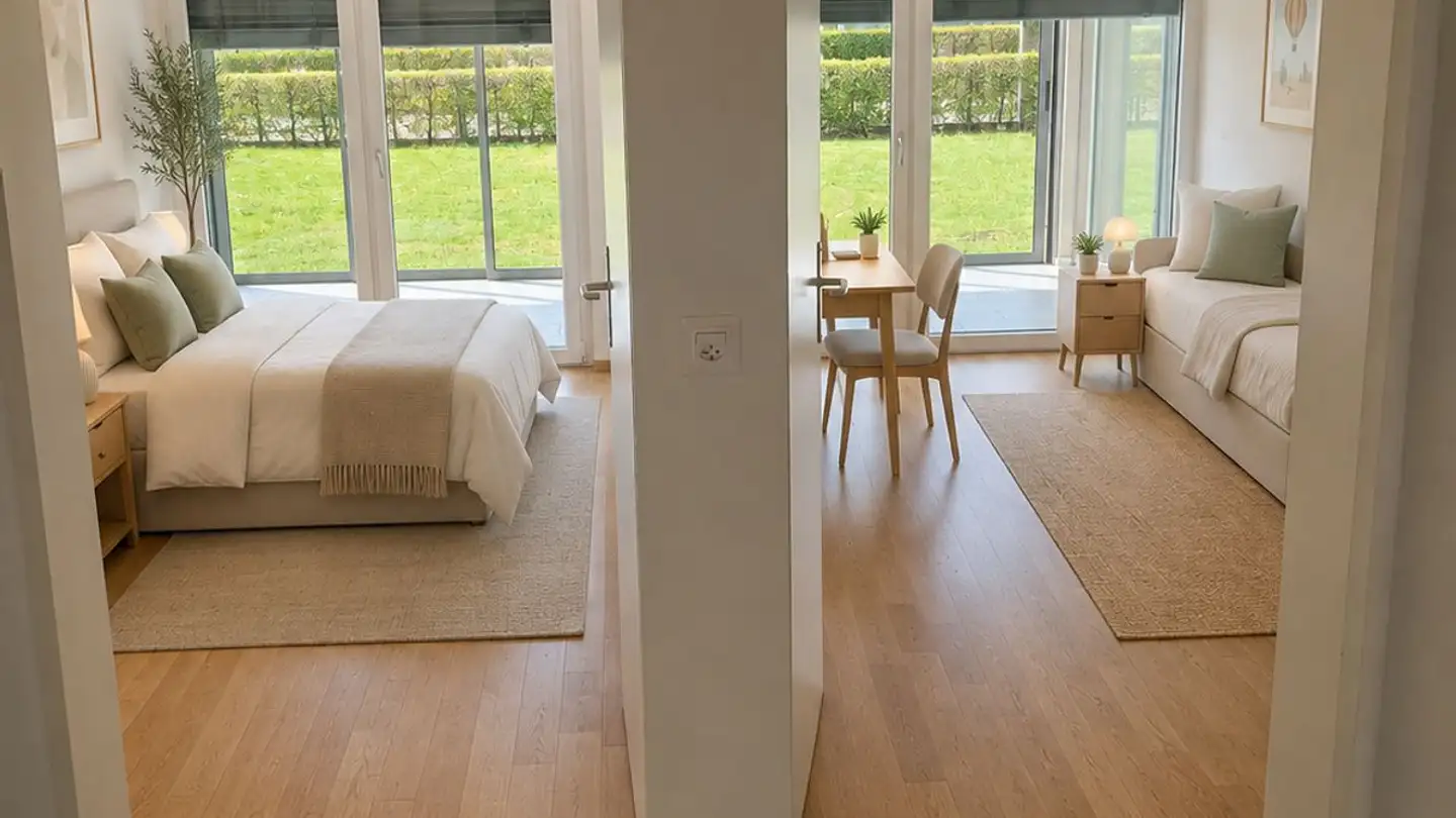 Apartment for rent - 4147 Aesch BL - Photo 4