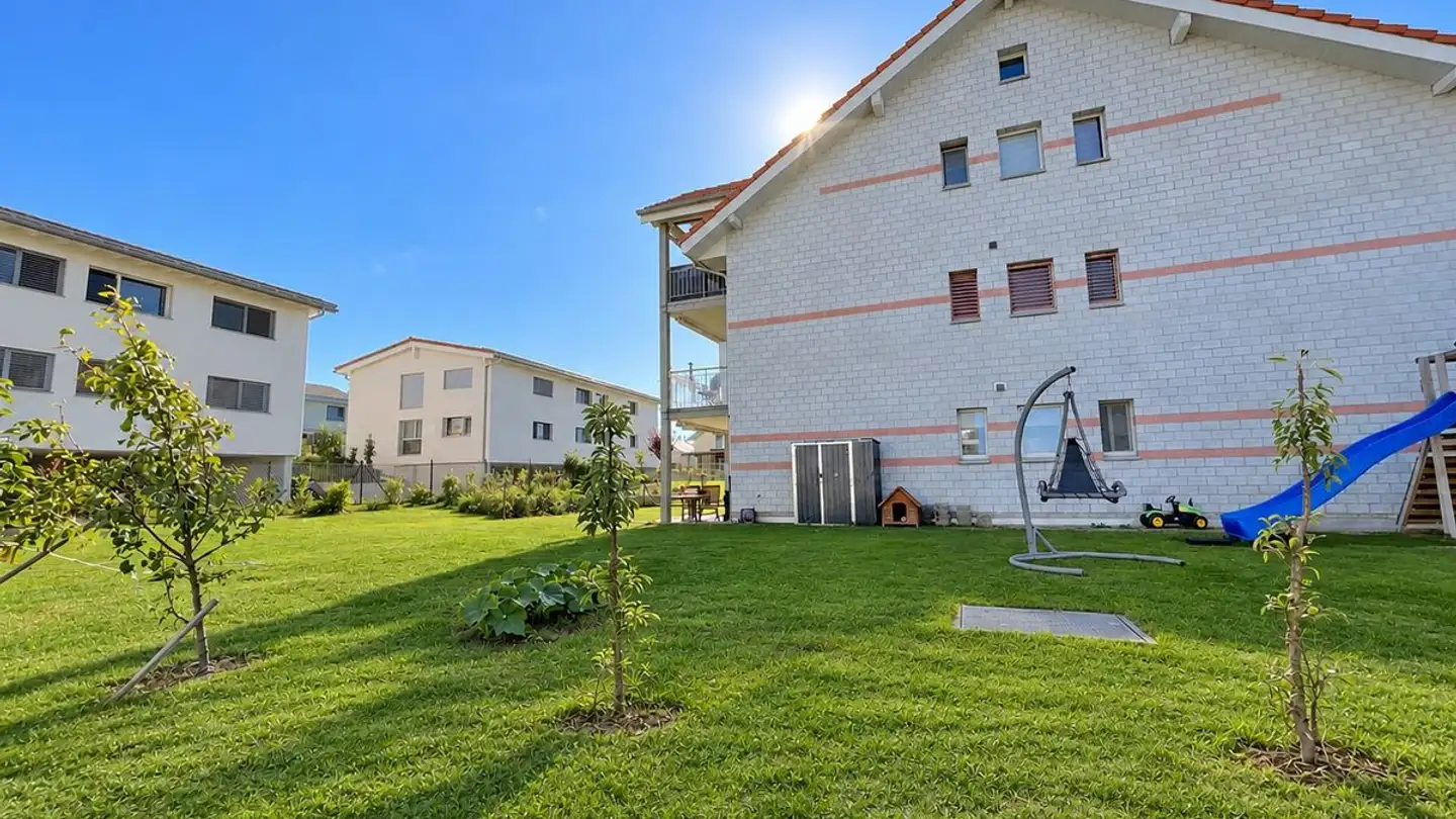 Appartamento in vendita - 1695 Rueyres-St-Laurent - Foto 2