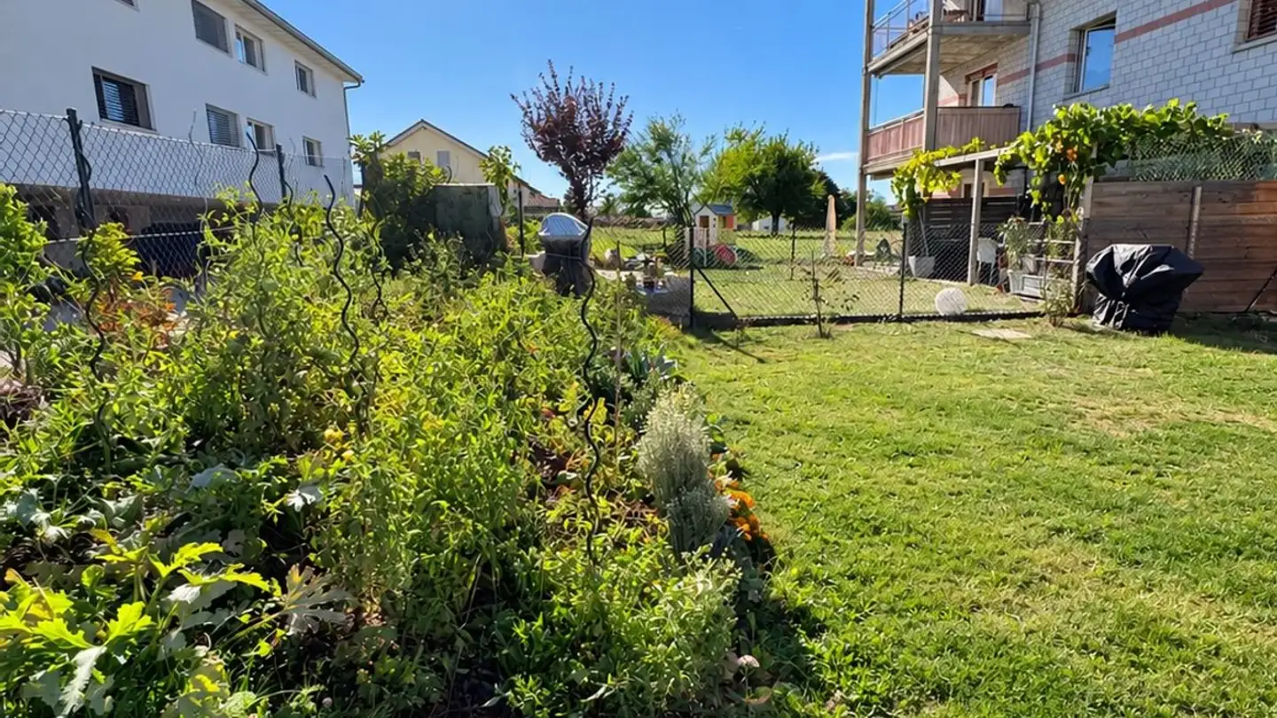 Appartamento in vendita - 1695 Rueyres-St-Laurent - Foto 3