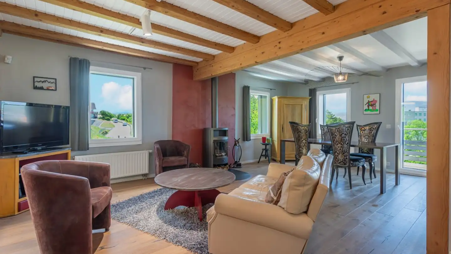 Maison individuelle à vendre - 1400 Yverdon-les-Bains - Photo 3