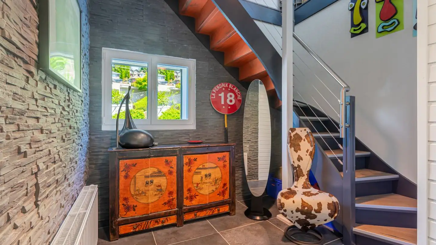 Maison individuelle à vendre - 1400 Yverdon-les-Bains - Photo 4