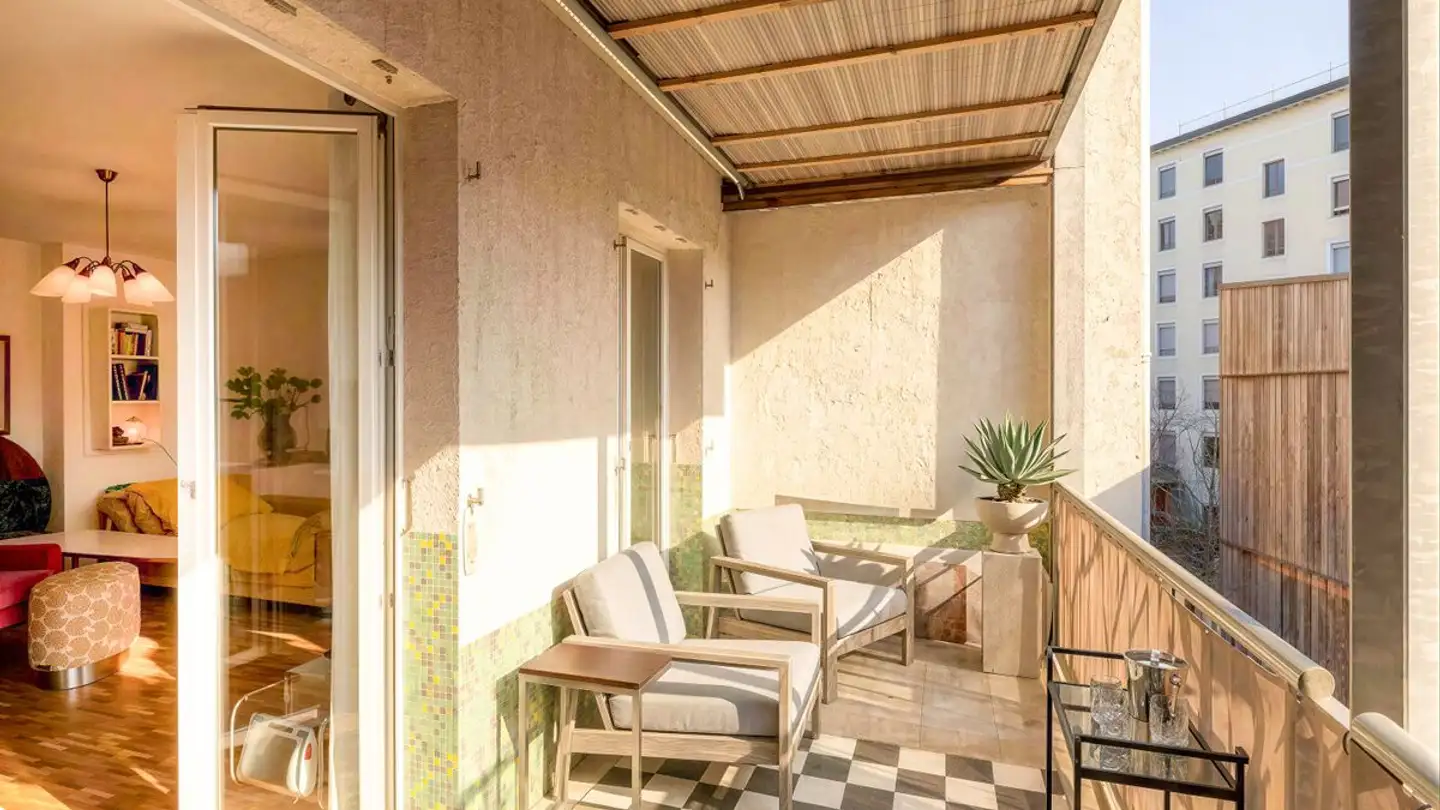 Apartment for sale - 1201 Genève