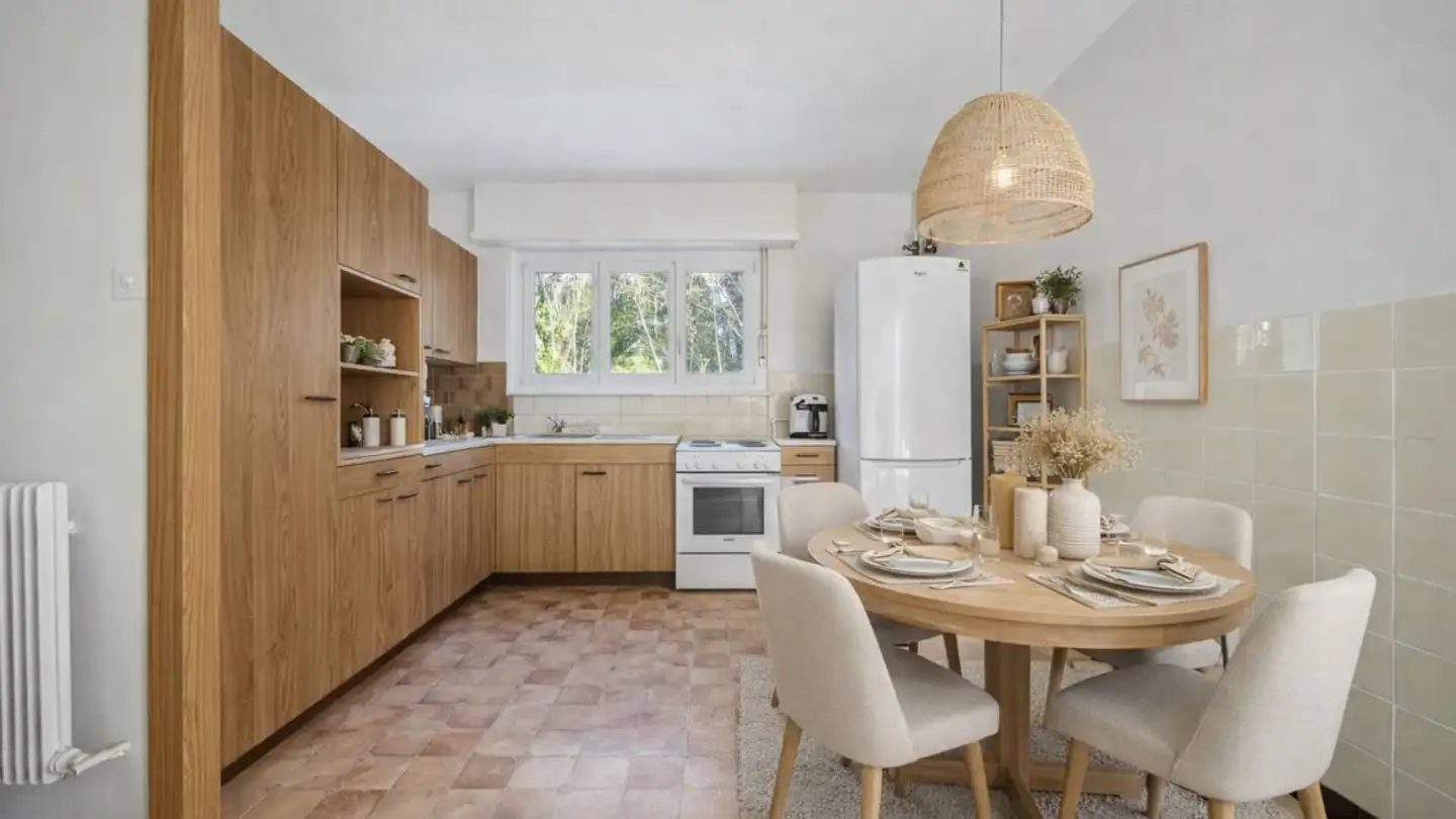 Apartment for sale - 1009 Pully - Photo 3