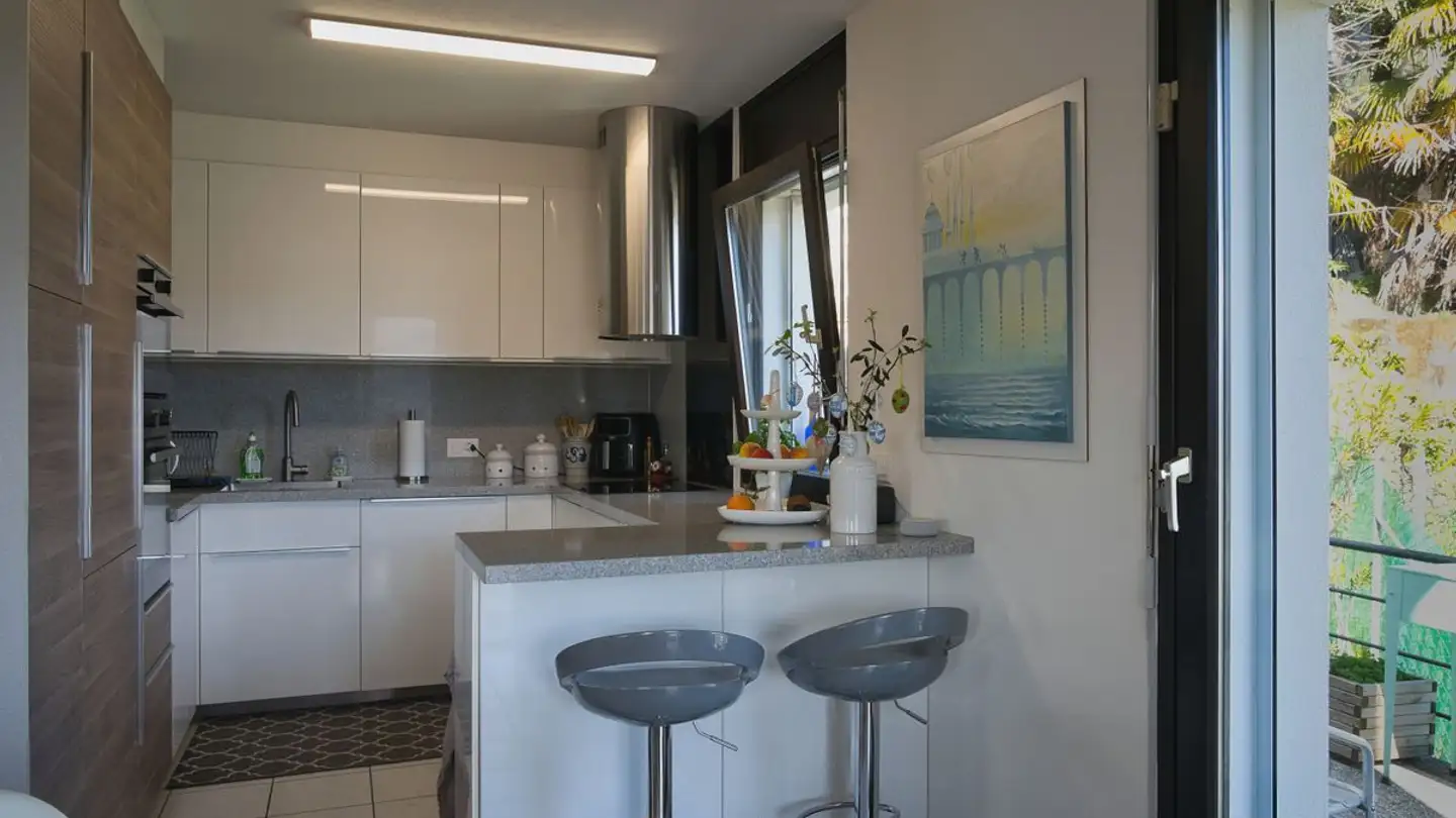 Einfamilienhaus kaufen - 6833 Vacallo - Foto 4