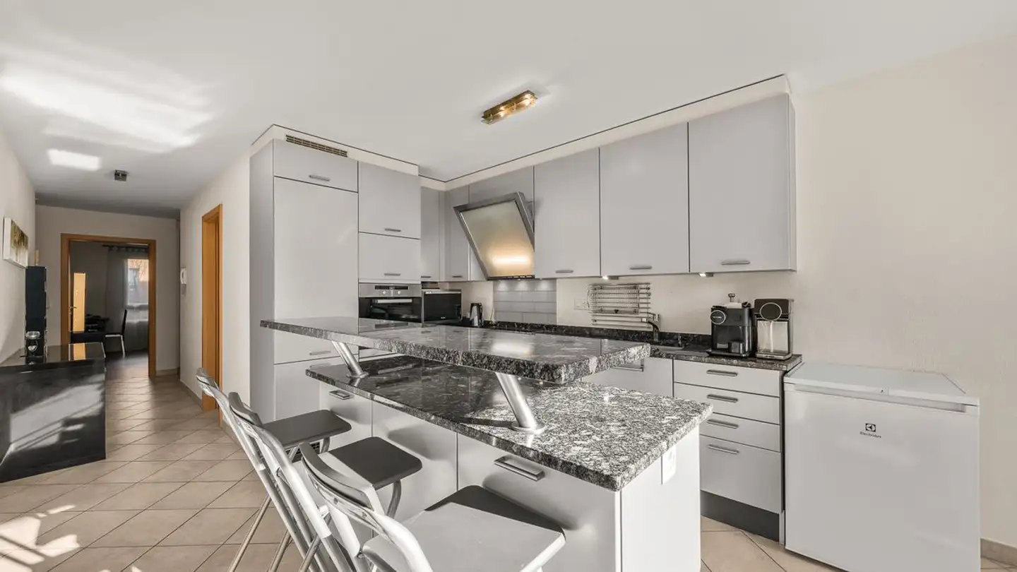 Apartment for sale - 1700 Fribourg - Photo 3